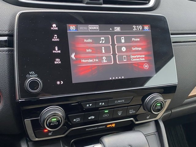 Used 2019 Honda CR-V EX-L image 22