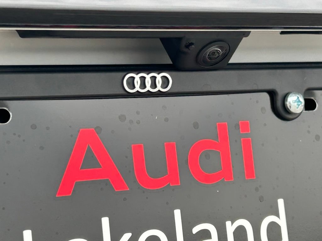 New 2026 Audi Q7 3.0T Premium Plus w/ Premium Plus Package AWD/4WD image 73