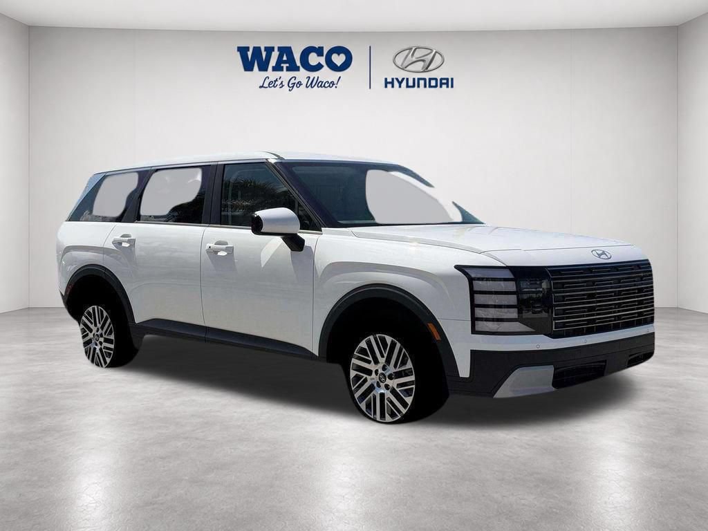 New 2026 Hyundai Palisade SE FWD image 69