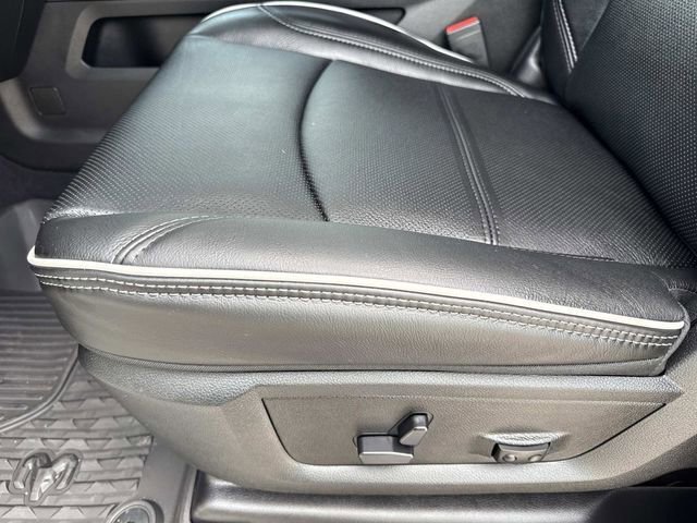 New 2026 RAM 2500 Power Wagon image 20