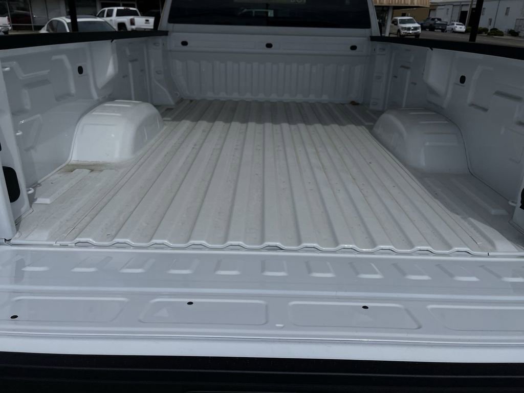 New 2026 GMC Sierra 2500 Pro w/ Convenience Package image 22