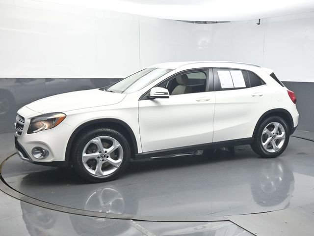 Used 2019 Mercedes-Benz GLA 250 4MATIC image 4