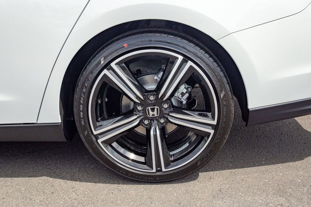 New 2026 Honda Accord Sport image 10