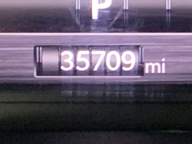 Used 2025 RAM 1500 Big Horn image 22