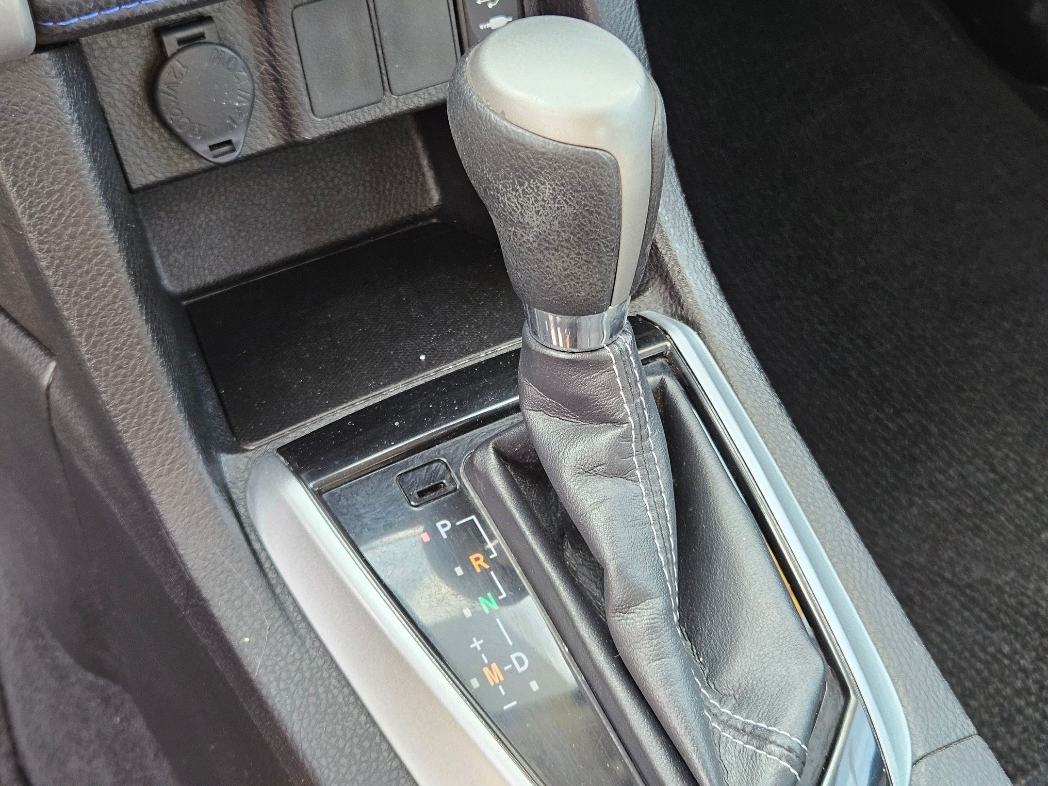 Used 2017 Toyota Corolla L FWD image 21