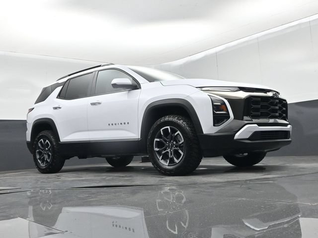 Used 2026 Chevrolet Equinox ACTIV w/ Convenience Package III FWD image 43