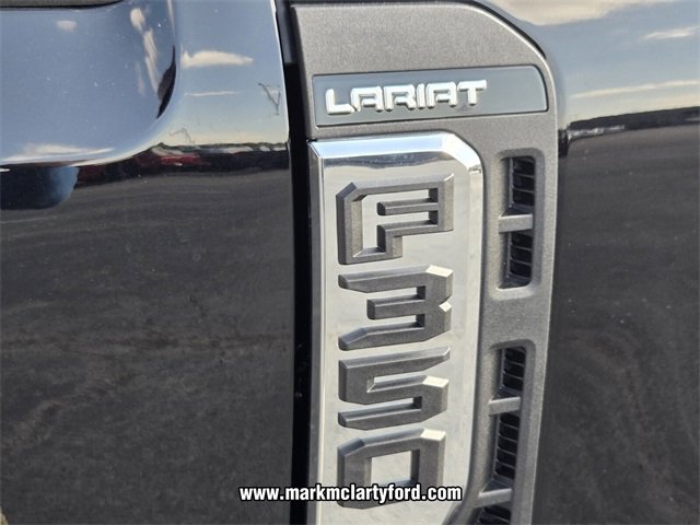 New 2026 Ford F350 Lariat image 13