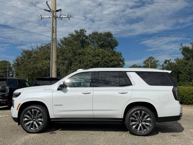New 2026 Chevrolet Tahoe High Country RWD image 4