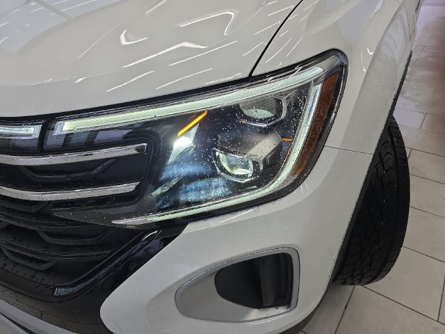 Used 2026 Volkswagen Atlas Peak Edition AWD/4WD image 22