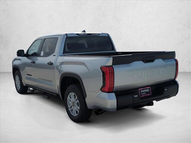 New 2026 Toyota Tundra SR5 image 9