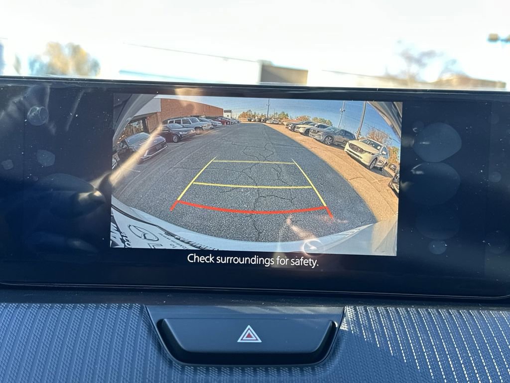 New 2026 MAZDA CX-90 3.3 Turbo w/ Select Package image 17