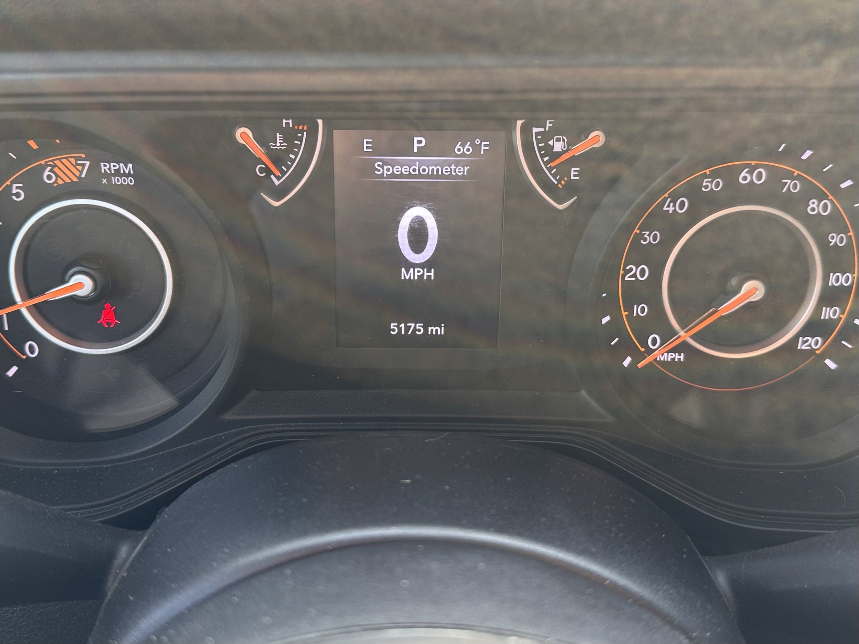Used 2024 Jeep Wrangler Sport AWD/4WD image 20