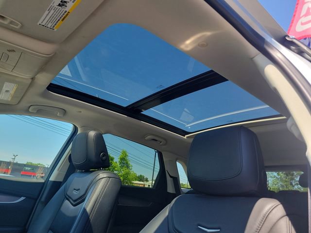 Used 2019 Cadillac XT5 Luxury FWD image 13