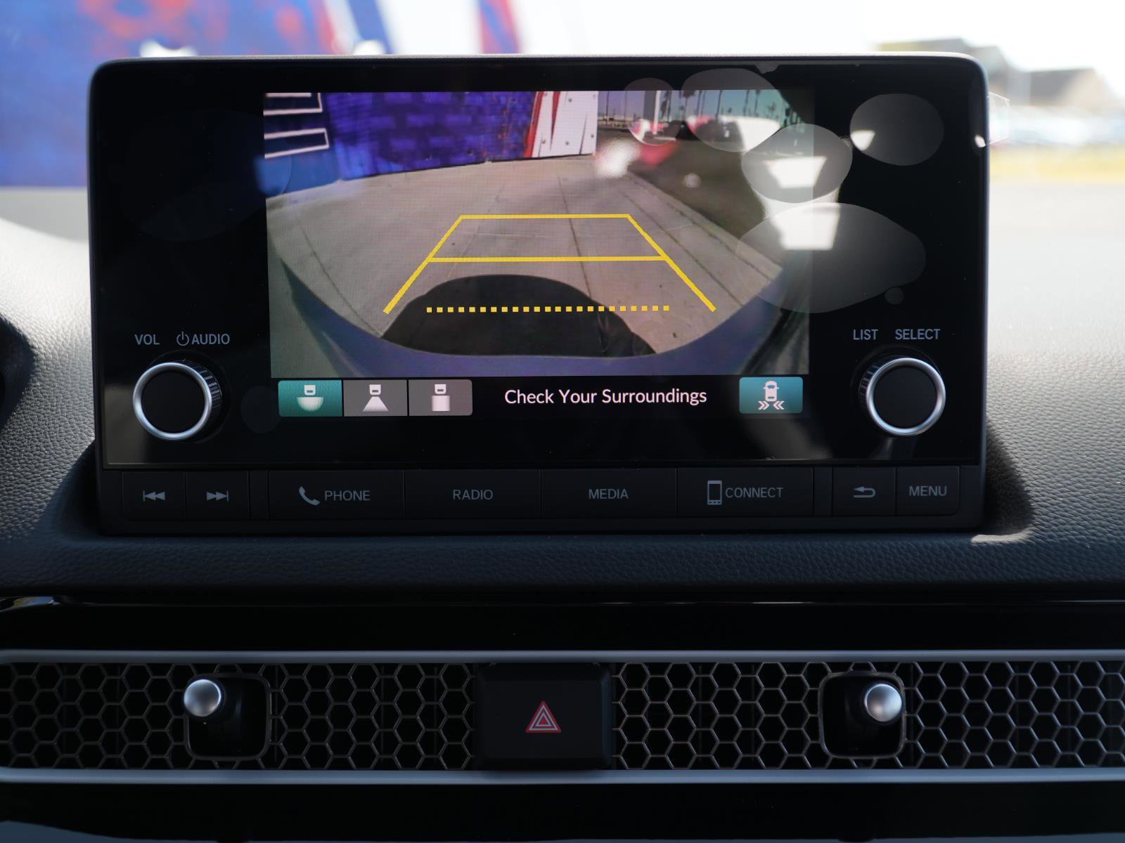 New 2026 Honda Civic Sport image 27