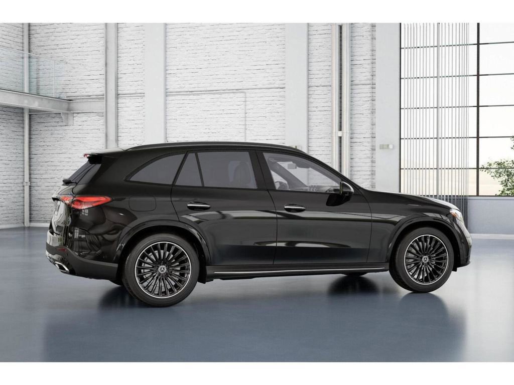 New 2026 Mercedes-Benz GLC 300 image 18