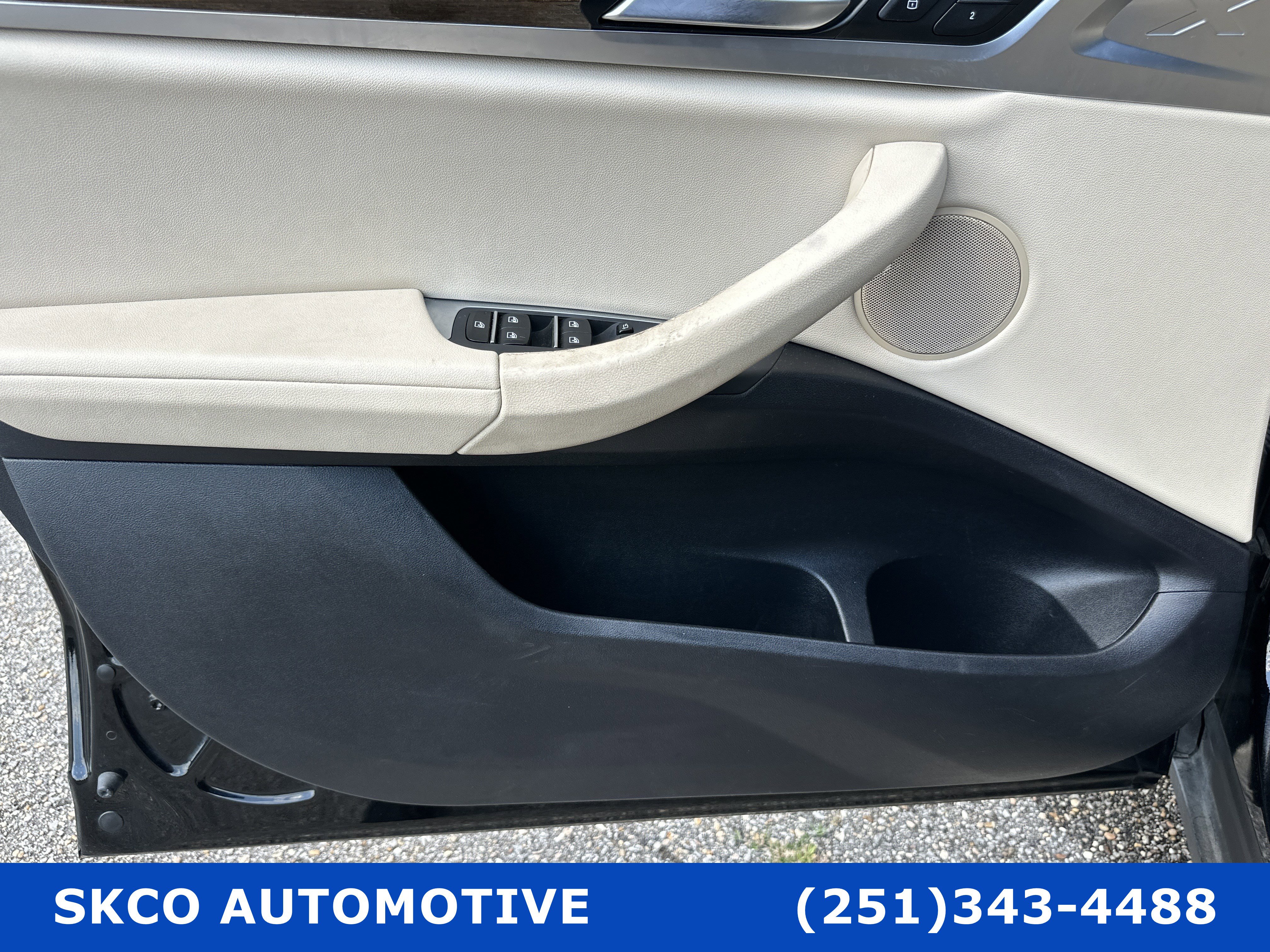 Used 2019 BMW X3 sDrive30i image 12