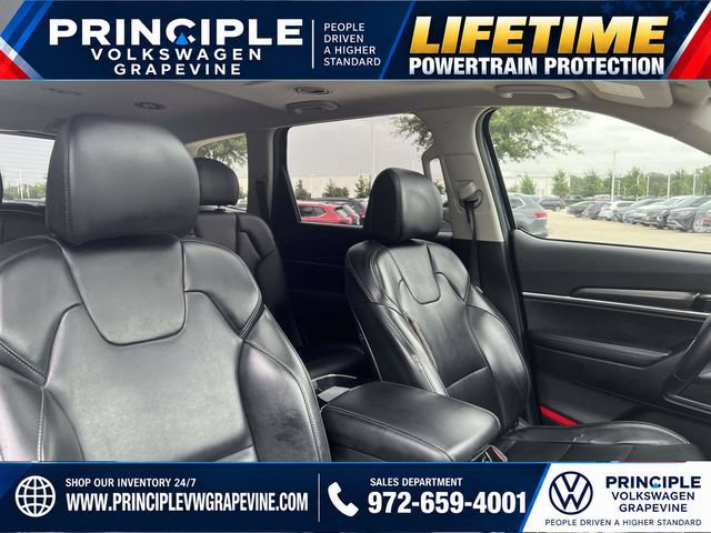 Used 2024 Kia Telluride S w/ S Sunroof Package FWD image 27