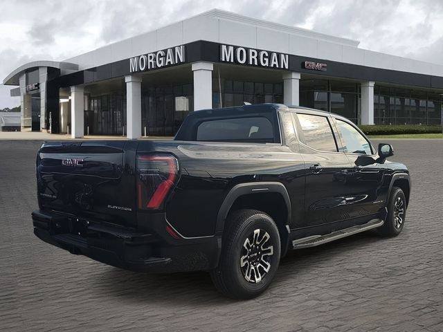 New 2026 GMC Sierra EV Elevation w/ Premium Package AWD/4WD image 7
