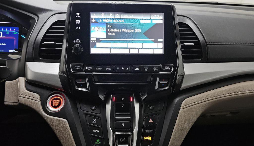 Used 2020 Honda Odyssey EX image 11
