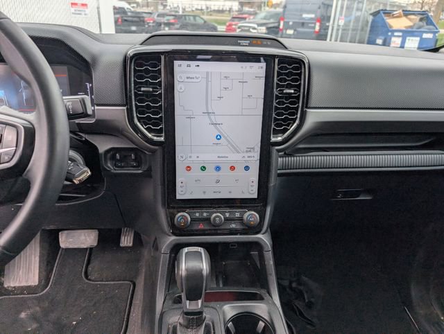 Used 2024 Ford Ranger XLT image 3