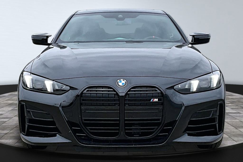 Used 2026 BMW 440i xDrive Coupe w/ Premium Package image 27