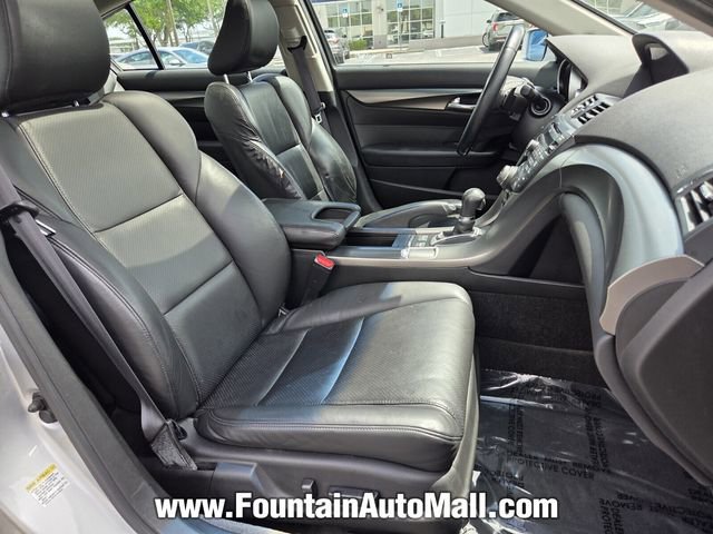 Used 2012 Acura TL w/ Technology Package image 15
