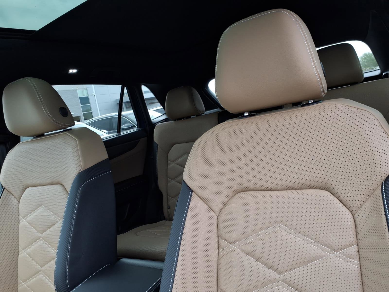 New 2026 Volkswagen Atlas Cross Sport SE image 13