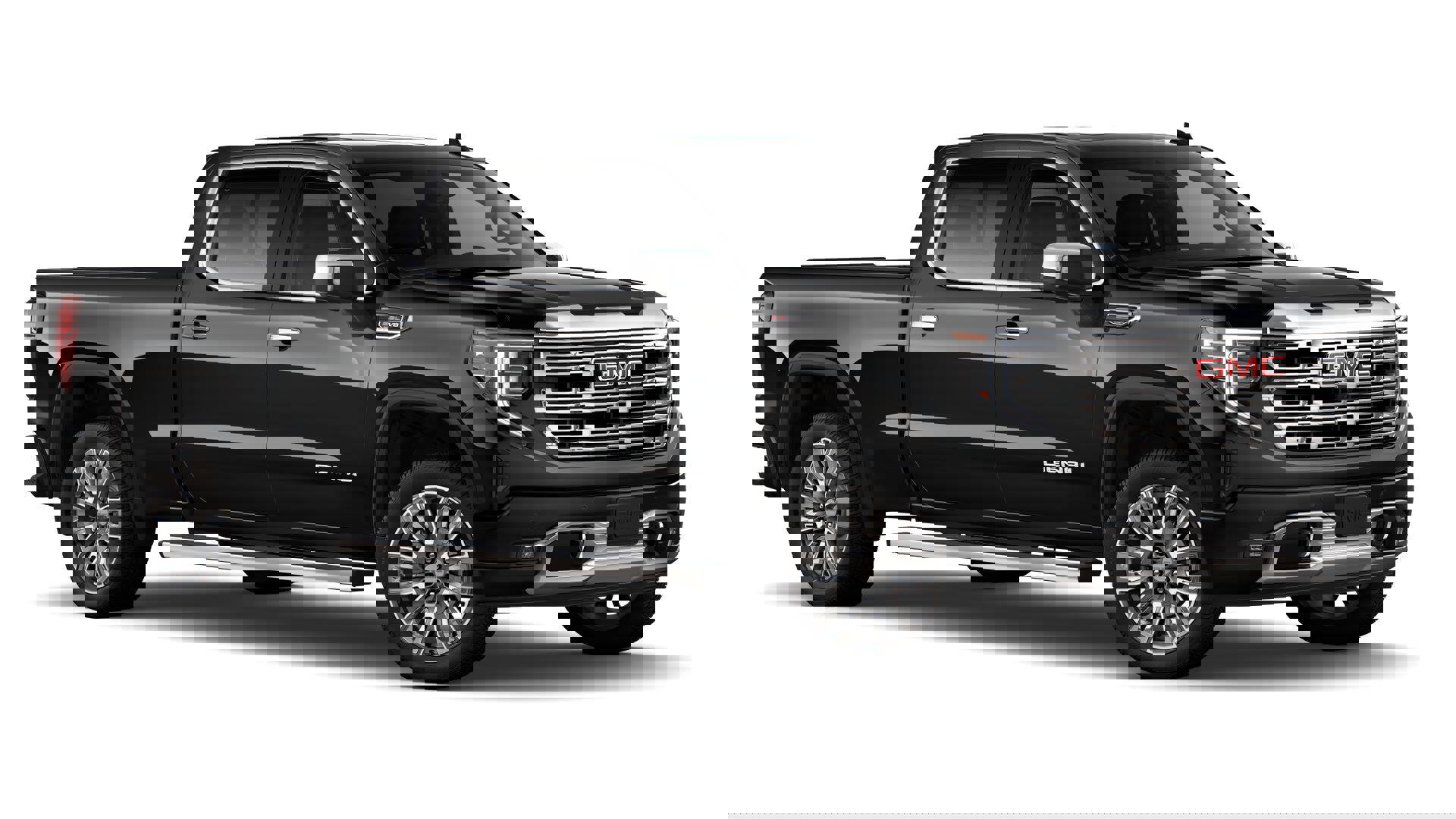 New 2026 GMC Sierra 1500 Denali w/ Denali Reserve Package image 65