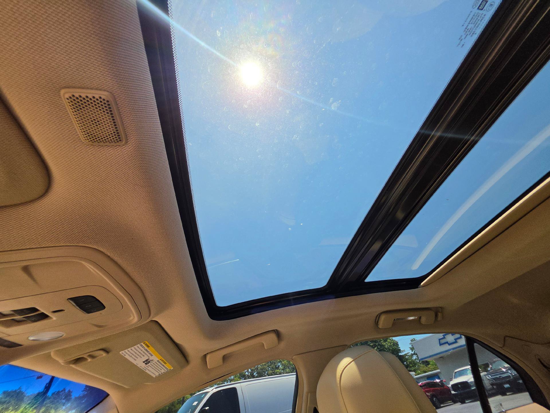 Used 2014 Cadillac CTS Luxury RWD image 19