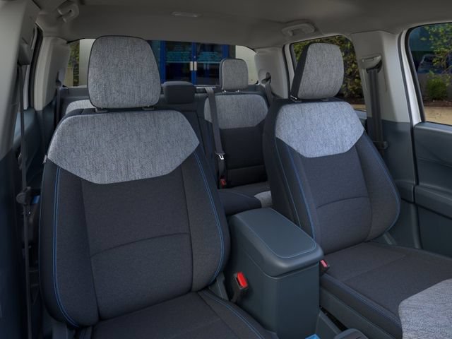 New 2026 Ford Maverick XLT FWD image 11