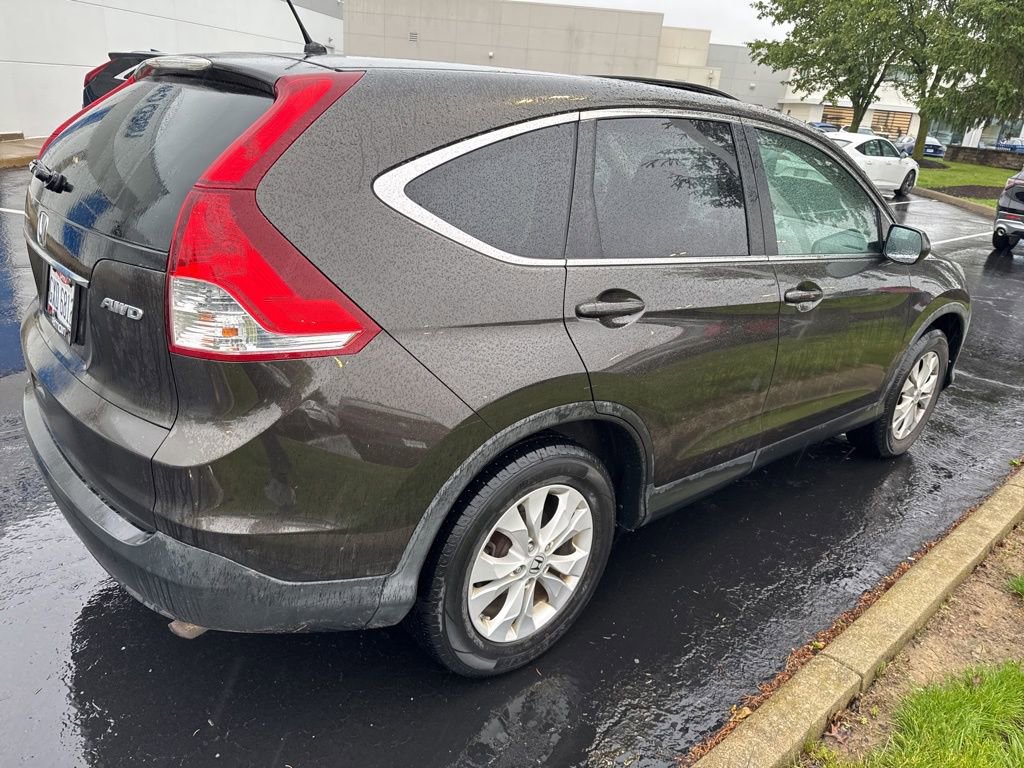 Used 2013 Honda CR-V EX image 5