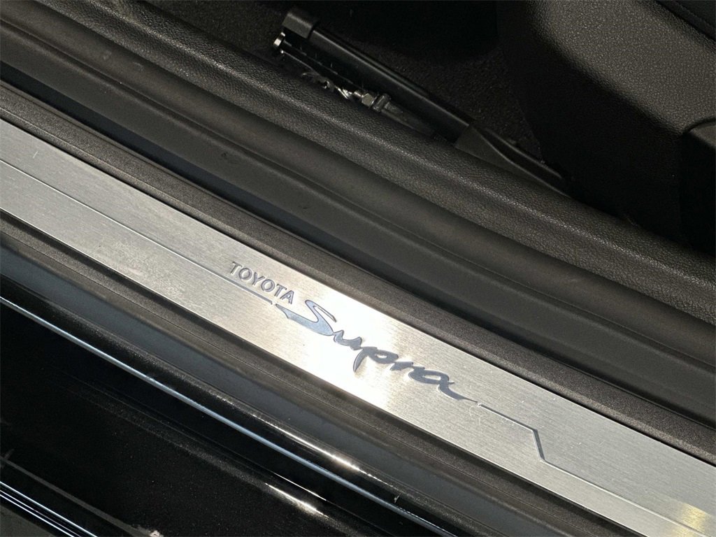 New 2026 Toyota Supra Premium image 17