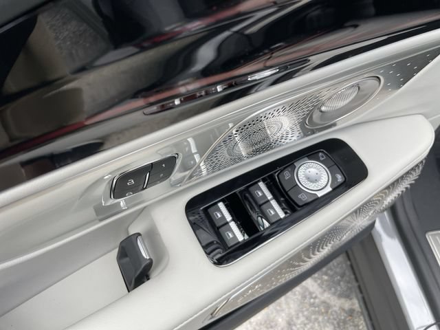 New 2026 Lincoln Nautilus Reserve AWD/4WD image 13