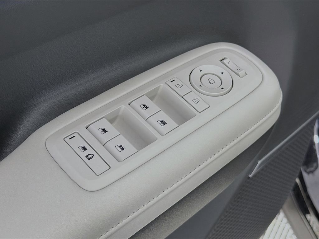 Used 2026 Hyundai Santa Fe Calligraphy AWD/4WD image 22