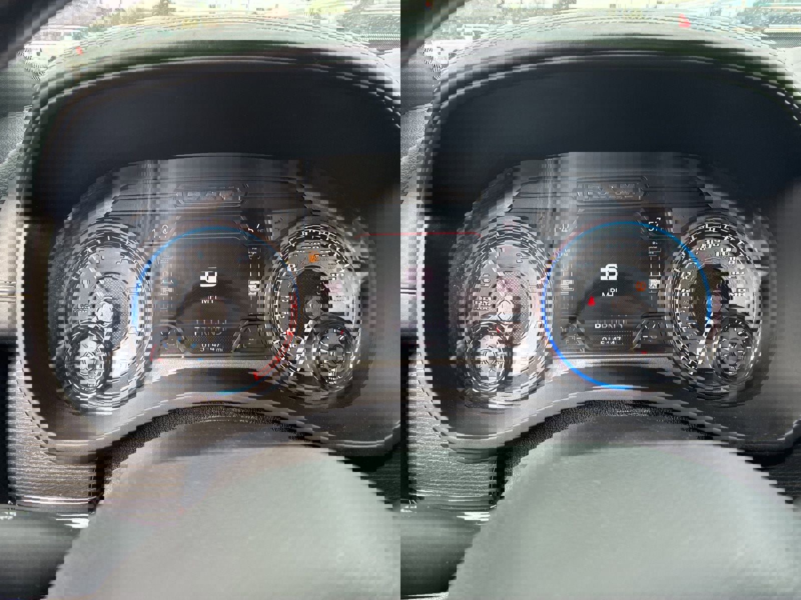 Used 2022 RAM 2500 Limited image 31