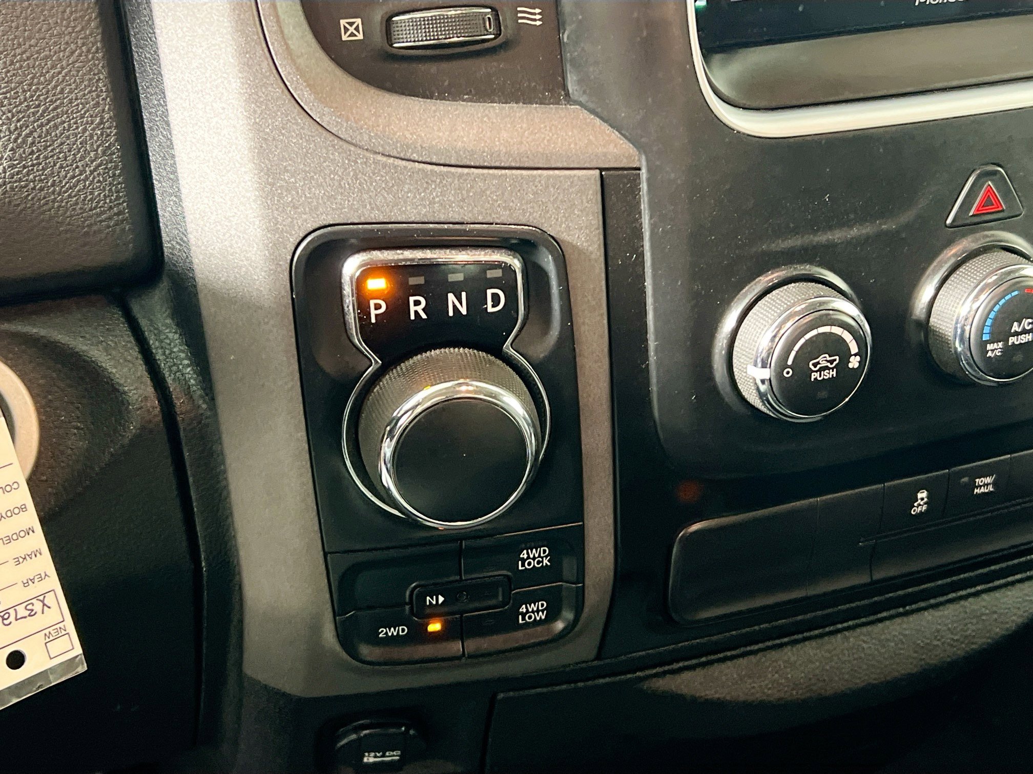 Used 2017 RAM 1500 Express w/ Express Value Package image 24