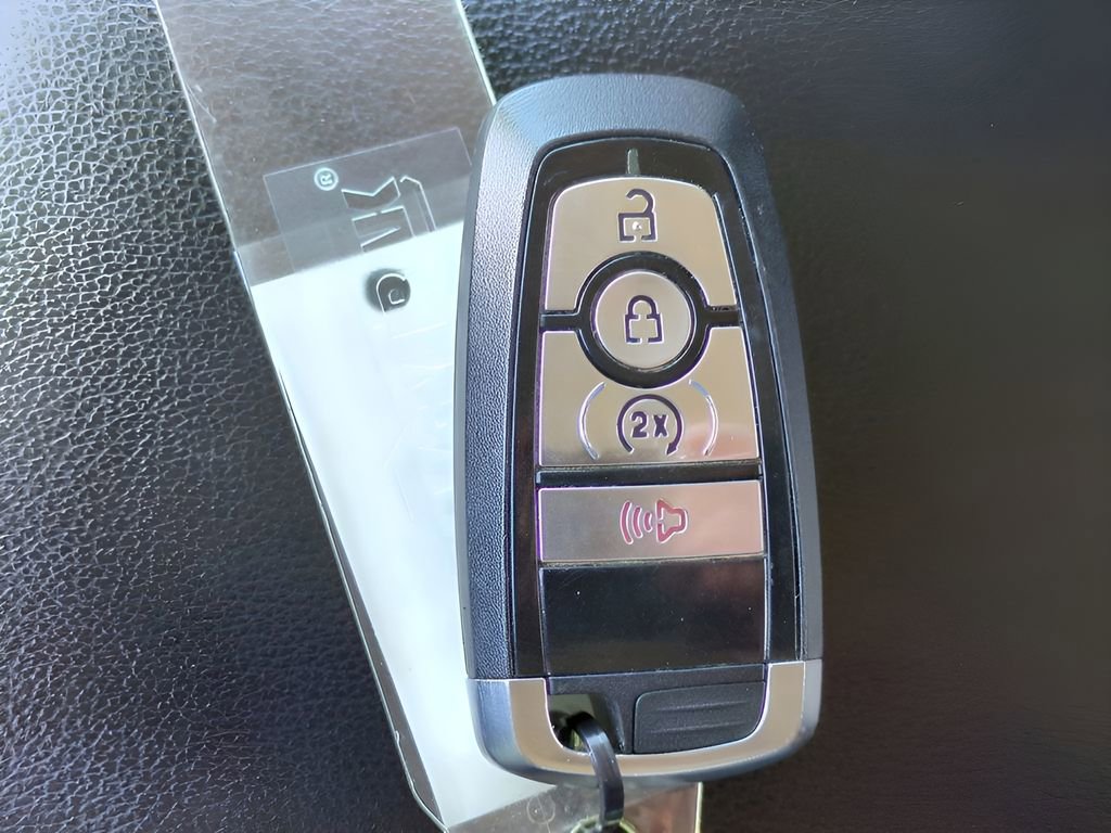 Used 2021 Ford Ranger Lariat w/ Equipment Group 501A High image 30