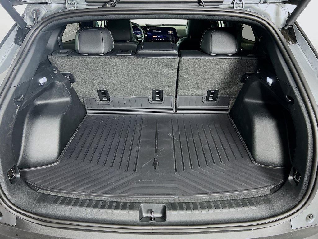 New 2026 Chevrolet Blazer EV LT FWD image 26