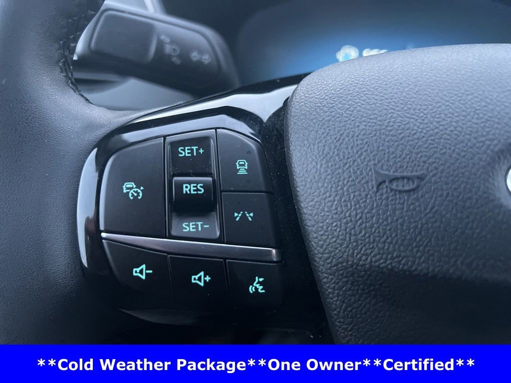 Used 2024 Ford Escape Active w/ Tech Pack #2 image 20