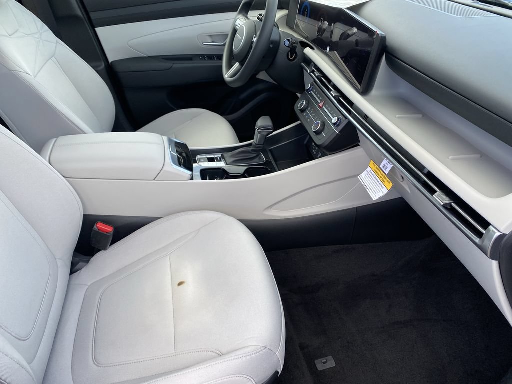 New 2026 Hyundai Tucson SE FWD image 31