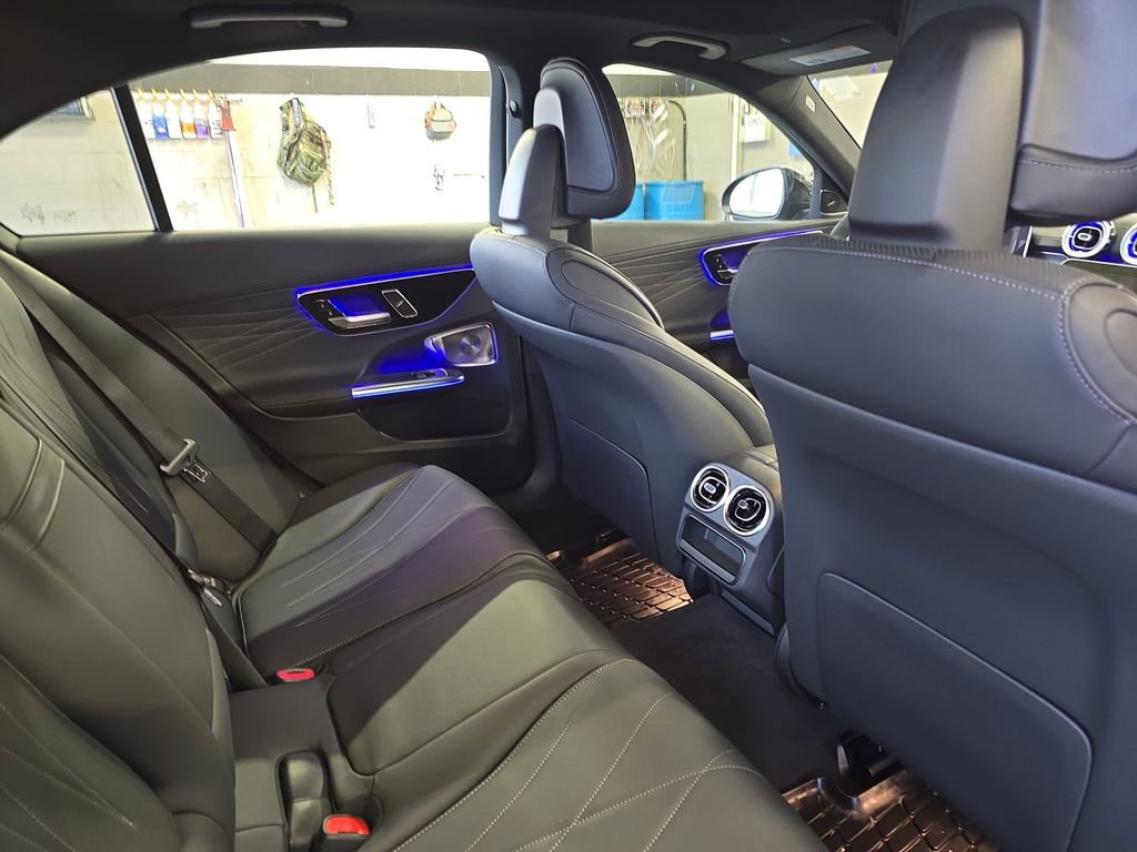 Used 2025 Mercedes-Benz C 36 AMG S image 13