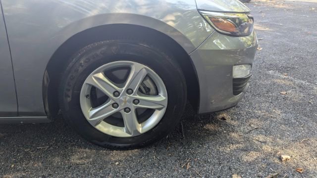 Used 2024 Chevrolet Malibu LT image 10