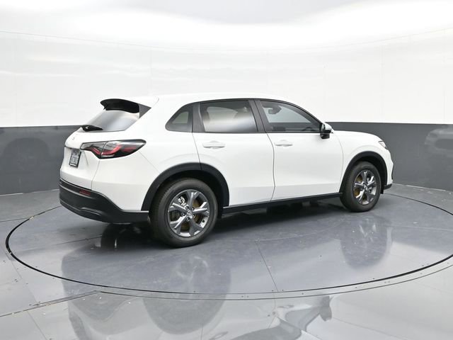Used 2026 Honda HR-V LX image 12