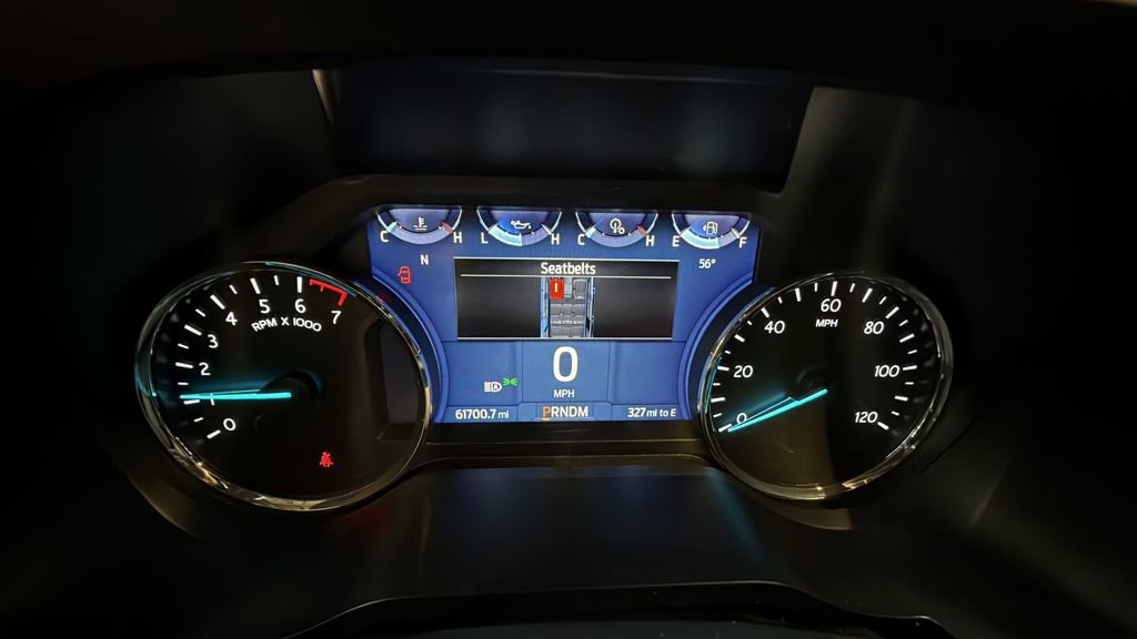 Used 2023 Ford Expedition XLT image 30