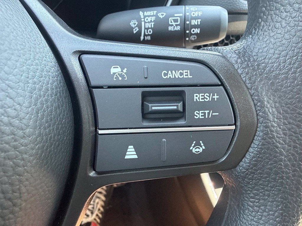 New 2026 Honda CR-V LX image 18