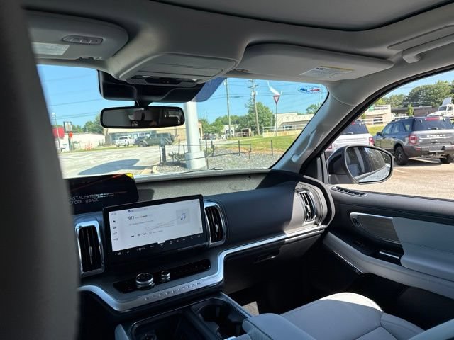New 2027 Ford Expedition Max Platinum w/ Platinum Ultimate Package AWD/4WD image 24