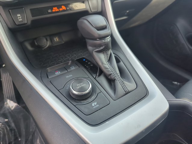 Certified 2024 Toyota RAV4 XLE image 14