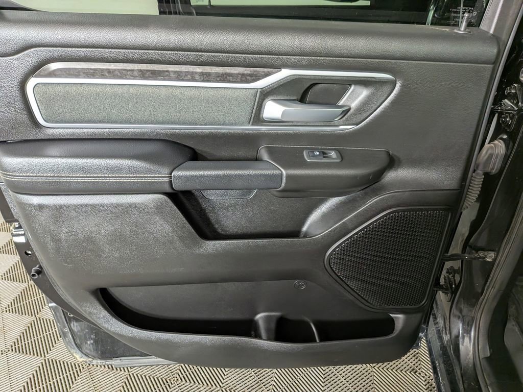 Certified 2022 RAM 1500 Big Horn image 30