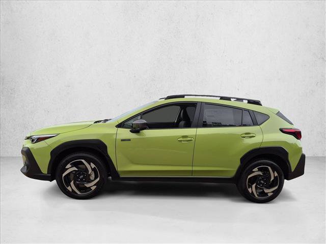 New 2026 Subaru Crosstrek 2.5i Limited AWD/4WD image 5