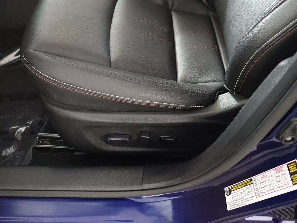 Used 2024 Nissan Altima 2.5 SR w/ SR Premium Package image 31